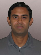 Aayush – Chief Technology Officer